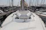 Dufour 460 GL-Segelyacht Eva in Kroatien