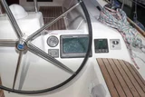 Dufour 460 GL-Segelyacht Eva in Kroatien