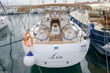 Bavaria Cruiser 34 - 2 cab.-Segelyacht Lia in Kroatien