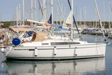 Bavaria Cruiser 34 - 2 cab.-Segelyacht Lia in Kroatien