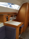 Elan Impression 45-Segelyacht Lasta in Kroatien