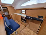 Elan Impression 45.1-Segelyacht Linea Uno in Kroatien