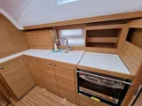 Elan Impression 45.1-Segelyacht Linea Uno in Kroatien