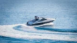 Sunseeker Predator 72-Motoryacht Glorious in Kroatien