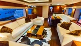 Sunseeker Yacht 86-Motoryacht The Best Way in Kroatien