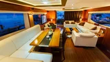 Sunseeker Yacht 86-Motoryacht The Best Way in Kroatien