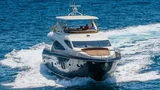 Sunseeker Yacht 86-Motoryacht The Best Way in Kroatien