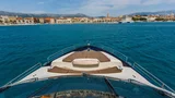 Sunseeker Yacht 86-Motoryacht The Best Way in Kroatien