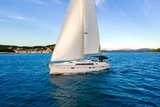 Bavaria Cruiser 46 - 4 cab.-Segelyacht White Star in Kroatien