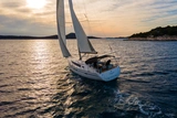 Bavaria Cruiser 46 - 4 cab.-Segelyacht White Star in Kroatien