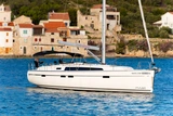 Bavaria Cruiser 46 - 4 cab.-Segelyacht White Star in Kroatien