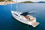 Bavaria Cruiser 46 - 4 cab.-Segelyacht White Star in Kroatien