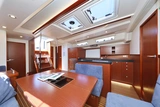 Hanse 505 - 4 + 1 cab.-Segelyacht Harmony – OW in Kroatien