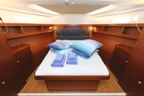 Hanse 505 - 4 + 1 cab.-Segelyacht Harmony – OW in Kroatien