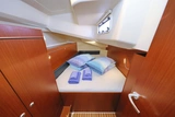 Hanse 505 - 4 + 1 cab.-Segelyacht Harmony – OW in Kroatien