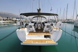 Hanse 505 - 4 + 1 cab.-Segelyacht Harmony – OW in Kroatien