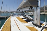 Hanse 505 - 4 + 1 cab.-Segelyacht Harmony – OW in Kroatien