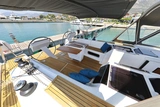 Hanse 505 - 4 + 1 cab.-Segelyacht Harmony – OW in Kroatien