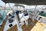 Hanse 505 - 4 + 1 cab.-Segelyacht Harmony – OW in Kroatien