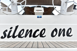 Bavaria Cruiser 51-Segelyacht silence one in Kroatien