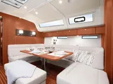 Segelyacht Bavaria Cruiser 51 Guarda Che Luna 13