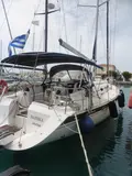 Segelyacht Elan 45 Nafsika 1