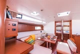 Segelyacht Oceanis 48 5 Cab Summer Dream 16