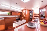 Segelyacht Oceanis 48 5 Cab Summer Dream 19