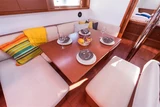 Oceanis 48 - 5 cab.-Segelyacht Summer Dream in Kroatien