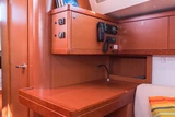 Segelyacht Oceanis 48 5 Cab Summer Dream 23