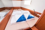 Oceanis 48 - 5 cab.-Segelyacht Summer Dream in Kroatien