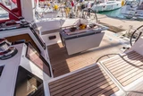 Segelyacht Oceanis 45 4 Cab Zoa 10