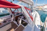 Oceanis 45 - 4 cab.-Segelyacht Zoa in Kroatien