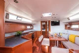 Segelyacht Oceanis 45 4 Cab Zoa 15