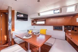 Segelyacht Oceanis 45 4 Cab Zoa 18