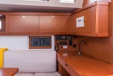 Oceanis 45 - 4 cab.-Segelyacht Zoa in Kroatien