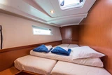 Segelyacht Oceanis 45 4 Cab Zoa 21