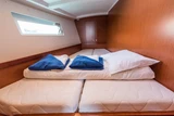 Oceanis 45 - 4 cab.-Segelyacht Zoa in Kroatien