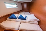 Segelyacht Oceanis 45 4 Cab Zoa 23