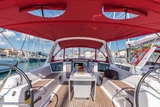 Segelyacht Oceanis 45 4 Cab Zoa 6