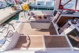 Oceanis 45 - 4 cab.-Segelyacht Zoa in Kroatien