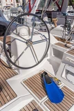 Segelyacht Oceanis 45 4 Cab Zoa 8