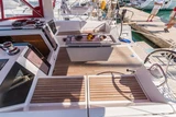 Oceanis 45 - 4 cab.-Segelyacht Zoa in Kroatien