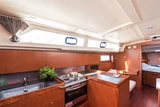 Segelyacht Oceanis 41 1 Sparkling 16