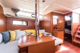 Segelyacht Oceanis 41 1 Sparkling 20