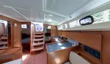 Segelyacht Oceanis 38 1 Luce 10