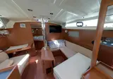 Segelyacht Oceanis 38 1 Luce 6