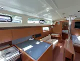 Segelyacht Oceanis 38 1 Luce 9