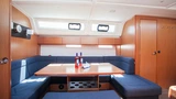 Segelyacht Bavaria Cruiser 51 Fantasy 10