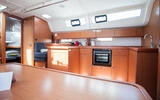 Segelyacht Bavaria Cruiser 51 Fantasy 11